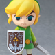 Illustration for article titled Surly Link Is A Terrific Video Game Figure